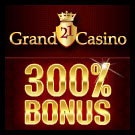 21 Grand Online Casino