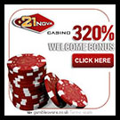 21 Nova Online Casino