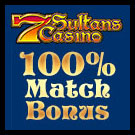7 Sultans Online Casino