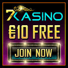 7K Online Casino