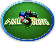 Click here to play 8 Ball Slots