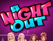 A Night Out Online Slots