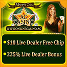 AC Online Casino