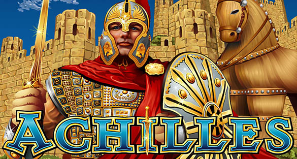 Click here to play Achilles Slots For Free