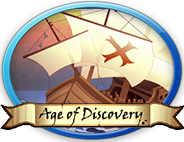 Click To Play Age Of Discovery For Free