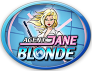 Click To Play Agent Jane Blonde For Free
