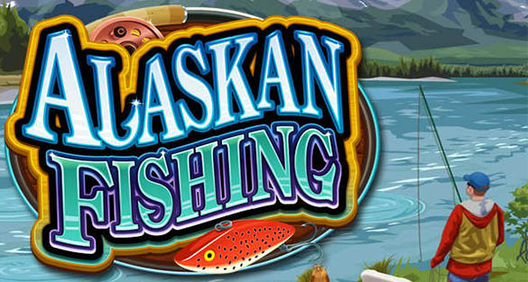 Click here to play Alaskan Fishing