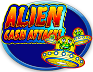 Click To Play Alien Cash Attack For Free