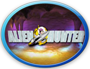 Click here to play Alien Hunter Slot Online Slots