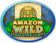 Click here to play Amazon Wild Online Slots