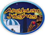 Click To Play Arabian Nights Slots