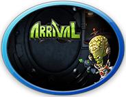 Click here to play Arrival Oline Slots