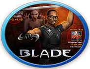Click here to play Blade Online Slots