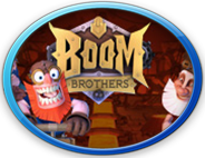 Click To Play Boom Brothers Slots