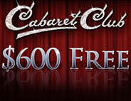 Cabaret Club Online Casino