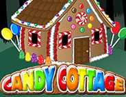 Click here to play Candy Cottage Online Slots