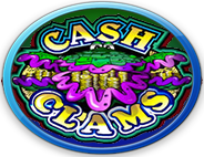 Click To Play Cash Clams For Free