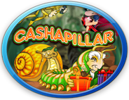 Click To Play Cashapillar For Free