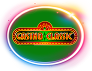 Click to claim your no deposit bonus at Casino Classic Online Casino