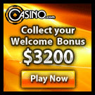 Casino Dot Com Online Casino