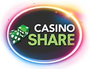 Click to claim your no deposit bonus at Casino Share Online Casino
