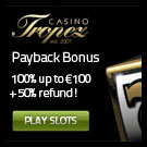 Casino Tropez Online
