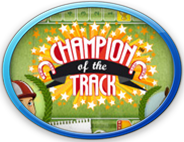 Click To Play Champion Of The Track Slots