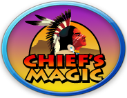 Click To Play Chief's Magic For Free