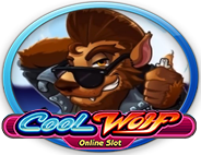 Click To Play Cool Wolf For Free