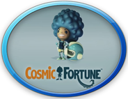 Click To Play Cosmic Fortune Slots