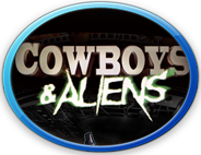 Click here to play Cowboys And Aliens Online Slots