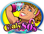 Click To Play Crazy 80's For Free