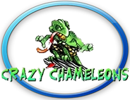 Click To Play Crazy Chameleons For Free