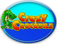 Click To Play Crazy Crocodile For Free