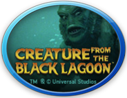 Click To Play Creature From The Black Lagoon Slots