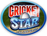 Click here to play Cricket Star Online Slots