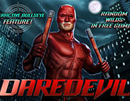 Daredevil Online Slots