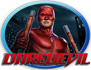 Click here to play Daredevil Online Slots
