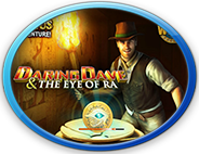 Click here to play Daring Dave & The Eye of Ra Online Slots