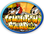 Click To Play Demolition Squad Slots