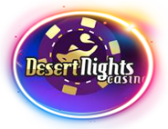 Click to claim your bonus at Desert Nights Online Casino