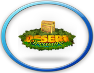 Click here to play Desert Treasure Online Slots