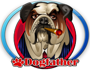Click here to play Dogfather Online Slots