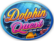 Click here to play Dolphin Quest Online Slots