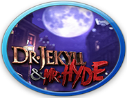 Click here to play Dr Jekyl And Mr Hyde Online Slots