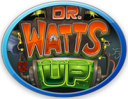 Click here to play Dr Watts Up Online Slots