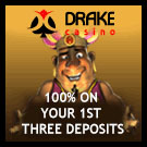 Drake Online Casino