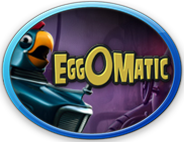 Click To Play EggOMatic Slots