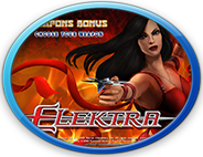 Click here to play Elektra Online Slots
