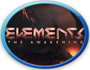 Click To Play Elements - The Awakening Slots